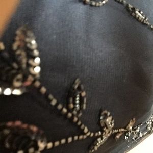 New with tags Mother of the Bride couture dress.